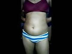 my maid strip for me for 500 ruppees Online | xvideosearch.com