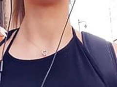 Flasing boobs after workout Free XXX | xvideosearch.com