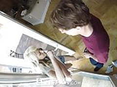 Hime Marie blackmailed into hot Hot Clip | xvideosearch.com