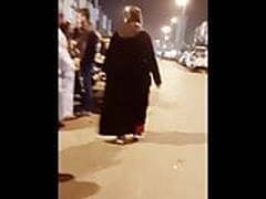 Large cul en jellaba au souk HD | xvideosearch.com