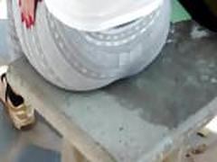 Loira Suplex cinza Full Video | xvideosearch.com