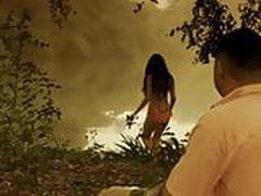 Unknown - Sexy Bikini Girl: Mega Piranha Full Video | xvideosearch.com