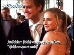 Dutch Gaby Blaaser nipple slip Online | xvideosearch.com