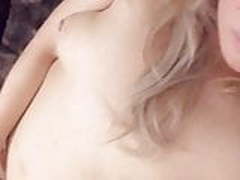 Laurie Barsi with vibe part 2 Hot Clip | xvideosearch.com