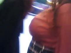 Sexy woman with nice tits and ass! Hot Clip | xvideosearch.com