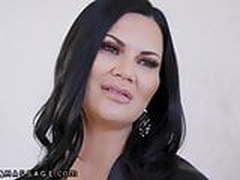 NuruMassage Oiled Up by His Former Teacher Ms. Jasmine Jae Hot Clip | xvideosearch.com