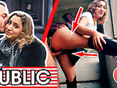 OUTDOOR FUCK in Berlin with Milf Danka Diamond! Dates66.com Hot Clip | xvideosearch.com