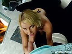 Blonde Mom Only Wants Anal intimate Free XXX | xvideosearch.com