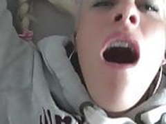 !tten - XXL Teeny Facial - Stiefpapas fickgeile Leggings Sch Free XXX | xvideosearch.com