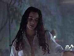 Mia Kirshner - Exotica Online | xvideosearch.com