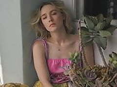 Saoirse Ronan in pretty indoor photoshoot Full Video | xvideosearch.com