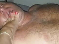 Feet Foreplay Full Video | xvideosearch.com