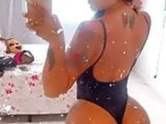 StephanieSilveira Exibindo o Bumbum GG Gigante 2019 HD Full Video | xvideosearch.com