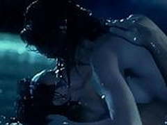 Naked Weapon - Maggie Q HD | xvideosearch.com