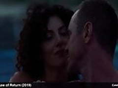 Hot actress Shanti Ashanti nude and bikini in movie HD | xvideosearch.com