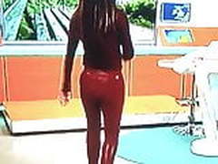 Laura Tobin British weather Ass Full Video | xvideosearch.com