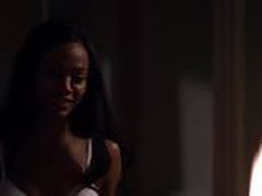 Zoe Saldana - Rosemarys Baby 03 HD | xvideosearch.com