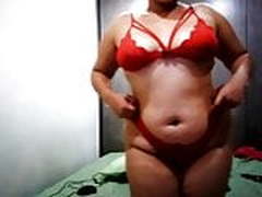 Bbw Latina webcam 2 Full Video | xvideosearch.com