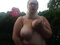 Exposed BBW on highway Free XXX | xvideosearch.com