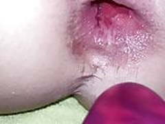 Amateur anal big dildo Full Video | xvideosearch.com