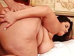 bbw chubby big ass Sofia Rose in Late Night Hook Ups Online | xvideosearch.com