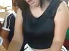 brazilian girl sucking her birthday cake dick Online | xvideosearch.com