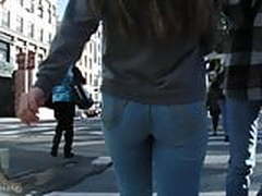 BootyCruise: Blue Jeans Rampage Online | xvideosearch.com