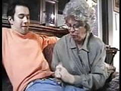 German GILF walks in on teen wanking, and they have hot Online | xvideosearch.com