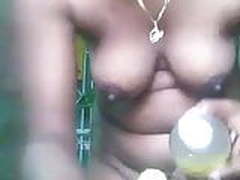 Village Bhabhi Pussy In Big Muli Dildo hot Hot Clip | xvideosearch.com