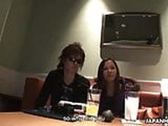 Japanese babe, Miki and her guy are fucking, uncensored Hot Clip | xvideosearch.com