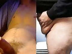 Guy have hot cum for Antonella Full Video | xvideosearch.com