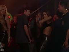 Carmen Electra - Mating Habits of the Earthbound Human 03 Full Video | xvideosearch.com