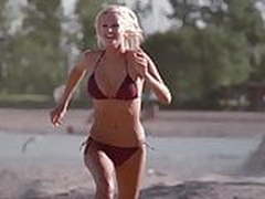 Kylie Bax, C.J. Fidler - Get Over It Full Video | xvideosearch.com