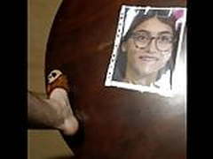 Tribute Cumshot 5# Eleutheria Karnava(greek slut) Hot Clip | xvideosearch.com