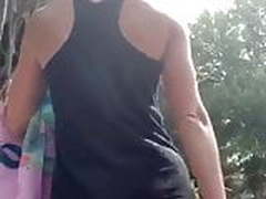 Teen Leah Walking Bikini Free XXX | xvideosearch.com