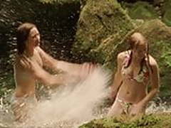 Emily Blunt and Nathalie Press - My Summer of Love 03 Hot Clip | xvideosearch.com
