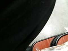 VPL thick thighs on a teasing Latina Hot Clip | xvideosearch.com