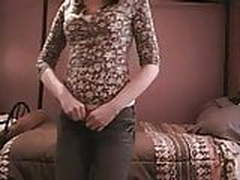 Young Amateur small tiny little tits masturbating alone Free XXX | xvideosearch.com