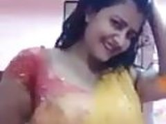 Bong Babe Dancing Full Video | xvideosearch.com