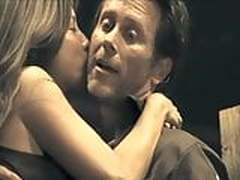 Hot intimate scene of Kelly Hu in Farmhouse HD | xvideosearch.com