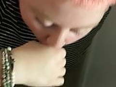 Tatted BBW sloppy head Full Video | xvideosearch.com