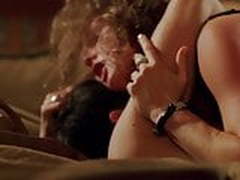 Dina Meyer - Crimes of Passion Hot Clip | xvideosearch.com