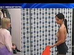 Paola Di Benedetto (reggiseno) GF Vip 4 21.2.2020 HD | xvideosearch.com