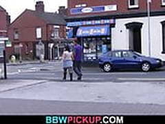 Black street hooker and faty in fishnets Hot Clip | xvideosearch.com