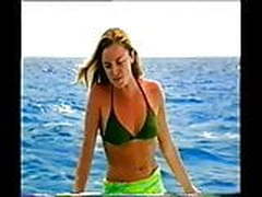 Tamzin Outhwaite Bikini & Swimsuit. Very Nice. Full Video | xvideosearch.com