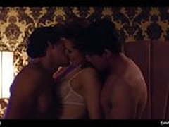 Betty Gilpin, Geena Davis, Kate Nash, Shakira Barrera naked Free XXX | xvideosearch.com