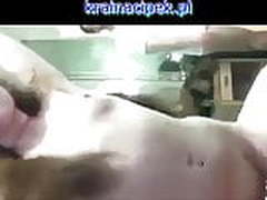 Numerek z zona szefa. zonka ma male cycuszki Full Video | xvideosearch.com