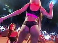 McMirella Rebolando Gostoso No Show 2 2019 HD Full Video | xvideosearch.com