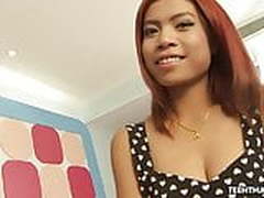 Thai babe, May is often fucking horny guys just for fun Full Video | xvideosearch.com