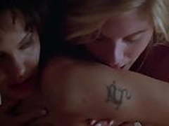 Angelina Jolie and Elizabeth Mitchell - Gia 02 Hot Clip | xvideosearch.com